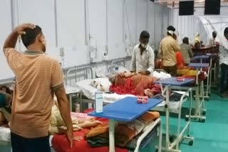 Barmer Medical College Hospital, Barmer News