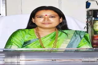 rekha-arya-has-expressed-displeasure-over-not-issuing-government-order-of-vatsalya-yojana