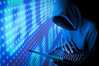 Cyber ​​thugs robbed