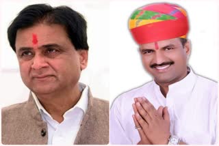 जयपुर मेयर निलंबन केस, jaipur mayor suspension case