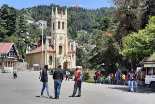 tourists-started-increasing-in-shimla