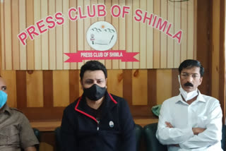 shimla latest news, शिमला लेटेस्ट न्यूज