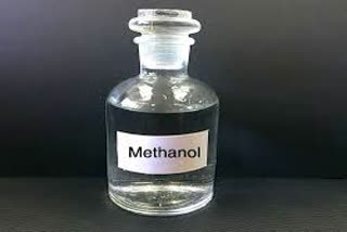 lucknow news  Aligarh jahrili sharab kand  Aligarh jahrili sharab  Methyl alcohol  Methyl alcohol declared as poison in up  मिथाइन अल्कोहल  मिथाइल अल्कोहल जहर घोषित  अलीगढ़ जहरीली शराब कांड  लखनऊ खबर