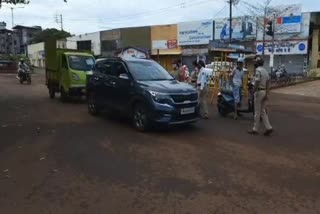 people fine breaking rules Ratnagiri