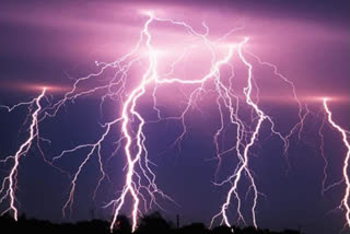 9 killed in lightning strike in Murshidabad