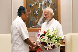 supply free covid vaccines  സൗജന്യ വാക്സിൻ  kerala cm pinarayi vijayan  pinarayi vijayan hails modi  മുഖ്യമന്ത്രി പിണറായി വിജയൻ  covid vaccination  covid india  kerala vaccination