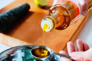 mustard oil