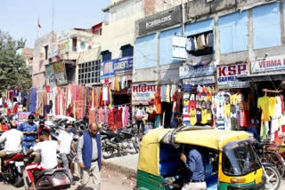 Rajasthan: Government issued new lockdown guideline