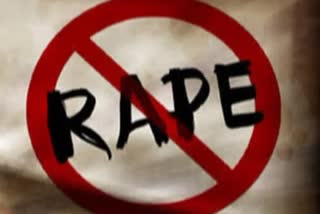 Rape with mother-in-law in Chaibasa