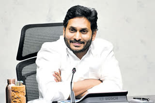 cm jagan comments on pm modi