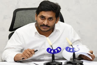 Andhra CM  YS Jagan Mohan Reddy  free vaccine in india  vaccination national agenda  ആന്ധ്ര മുഖ്യമന്ത്രി  വൈ.എസ്. ജഗൻ മോഹൻ റെഡ്ഡി  ഇന്ത്യയിൽ സൗജന്യ വാക്സിൻ