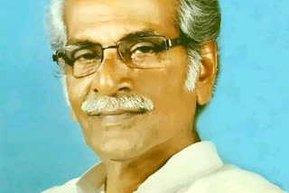 famous orator chavara dhanapalan passed away  orator  kathaprasangam  chavara dhanapalan passed away  പ്രശസ്ത കാഥികൻ ചവറ ധനപാലൻ അന്തരിച്ചു  ചവറ ധനപാലൻ  കാഥികൻ