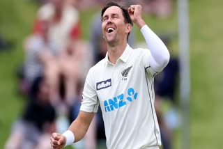 Dom Bess and trent boult added to squads of England and new zealand ahead of the second Test