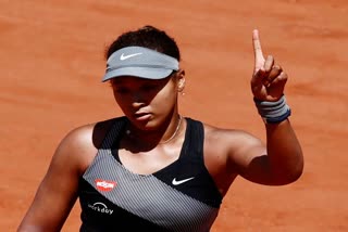 Naomi pulls out of Berlin event, question mark over Wimbledon