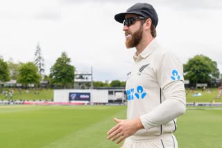 kane Williamson wants to starts afresh against England in second test