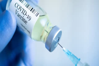 COVID vaccination program