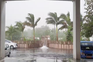 monsoon in mp