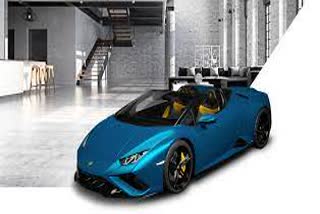 Lamborghini, Huracan model, lamborghini car price