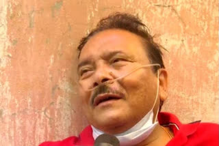 Fire breaks out at Madan Mitra's Kolkata house