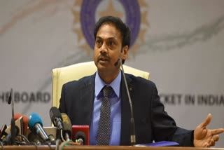 msk prasad