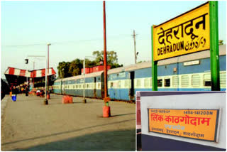 Moradabad Railway Division