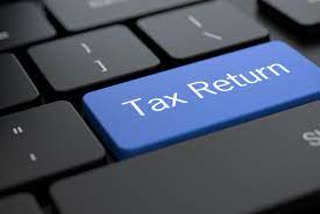 income tax, income tax return, ITR filing new portal