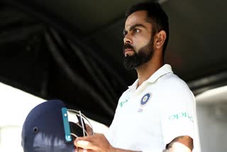 Kohli likely to struggle if ball moves in Southampton: Glenn Turner