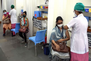 Centre to procure 75 pc Covid vaccines from manufactures under revised guidelines