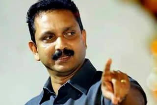 Bribery to withdraw the petition  K Surendran accused case to crime branch  പത്രിക പിന്‍വലിക്കാന്‍ കോഴ  കെ.സുരേന്ദ്രന്‍ പ്രതിയായ കേസ് ക്രൈം ബ്രാഞ്ചിന്  സുന്ദര നല്‍കിയ മൊഴി പ്രകാരം കേസില്‍ ജാമ്യമില്ലാവകുപ്പുകള്‍ കൂടി ചുമത്തിയിട്ടുണ്ട്.  According to Sundara, non-bailable sections have also been charged in the case.  ബദിയടുക്ക പൊലീസ് തിങ്കളാഴ്ചയാണ് കെ സുരേന്ദ്രനെ പ്രതിചേര്‍ത്ത് കേസെടുത്തത്.  Badiyadukka police on Monday registered a case against K Surendran.