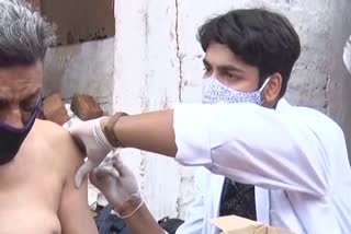 Those who do not get vaccination will not open shop