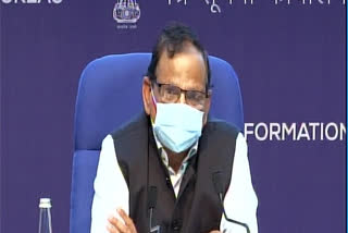 Manufacturers to decide price of COVID vaccines to pvt sectors: Dr VK Paul