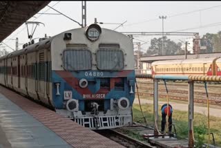 railway started train in chhattisgarh