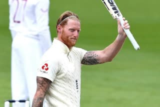 Stokes set to return to action with T20 game next week