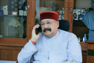 satpal maharaj