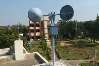 Chhattisgarh Meteorological Department