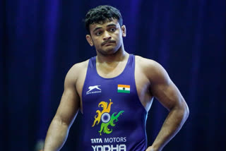 Deepak Punia