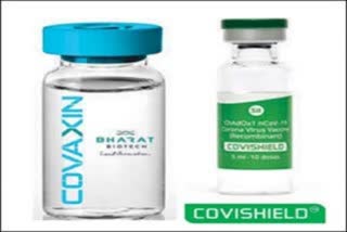 center orders covaxin covishield, centre places orders vaccine