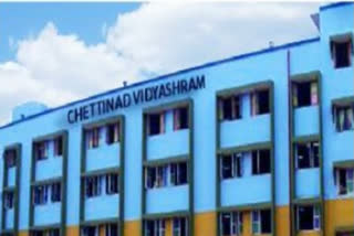 chettinad