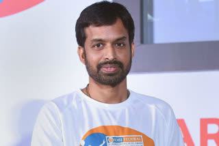 Pullela Gopichand