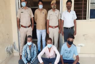 Dungarpur news, Kankri-Dungri violence case