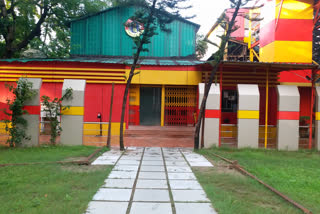 East Bengal club