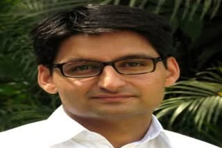 deepender hooda targets haryana government