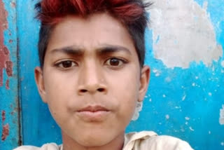 13-year-old boy dies of electric shock