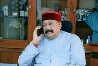 Satpal Maharaj