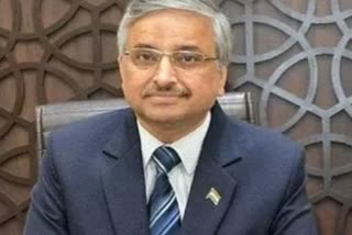 AIIMS Director guleria