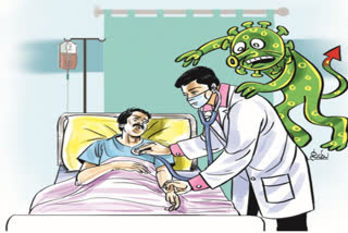 doctors died due to corona in andhra pradesh