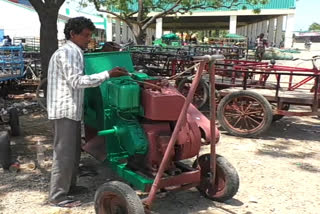 சுழற்சி முறையில் ஆழ்கடலுக்கு மீன்பிடி தொழில் செய்ய தயார்