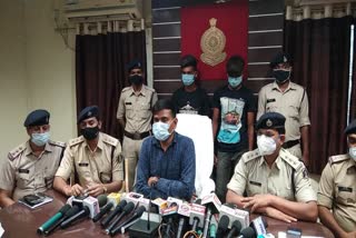 korba-police-arrested-accused-with-hemp-worth-27-lakhs