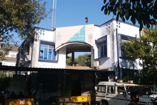 Ashoka Garden Police Station