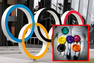 Tokyo Olympics-bound Athletes To Get Over 160,000 Condoms